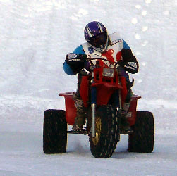 Flaine 2009